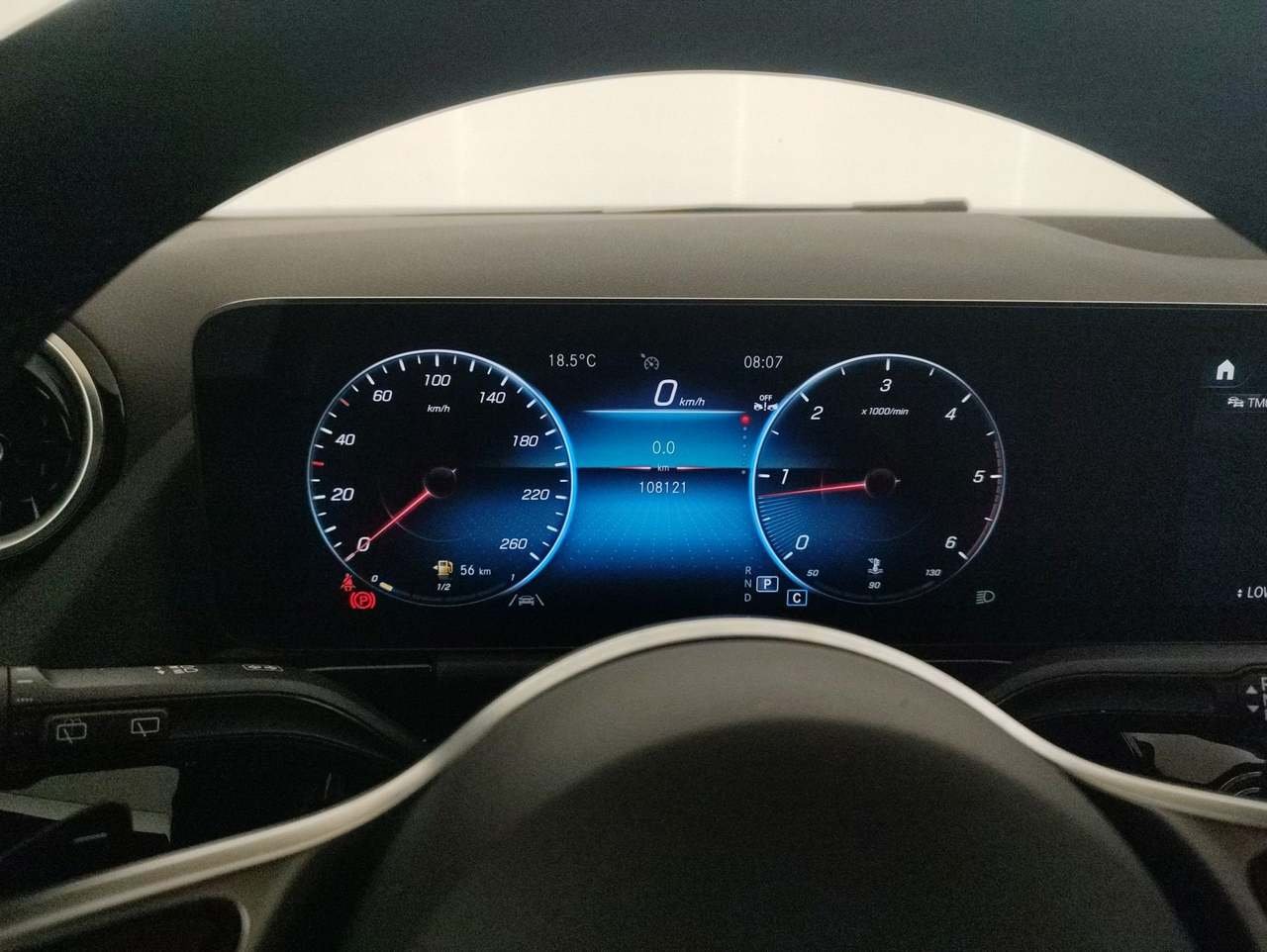 GLA 180 d Sport Plus auto - Certified