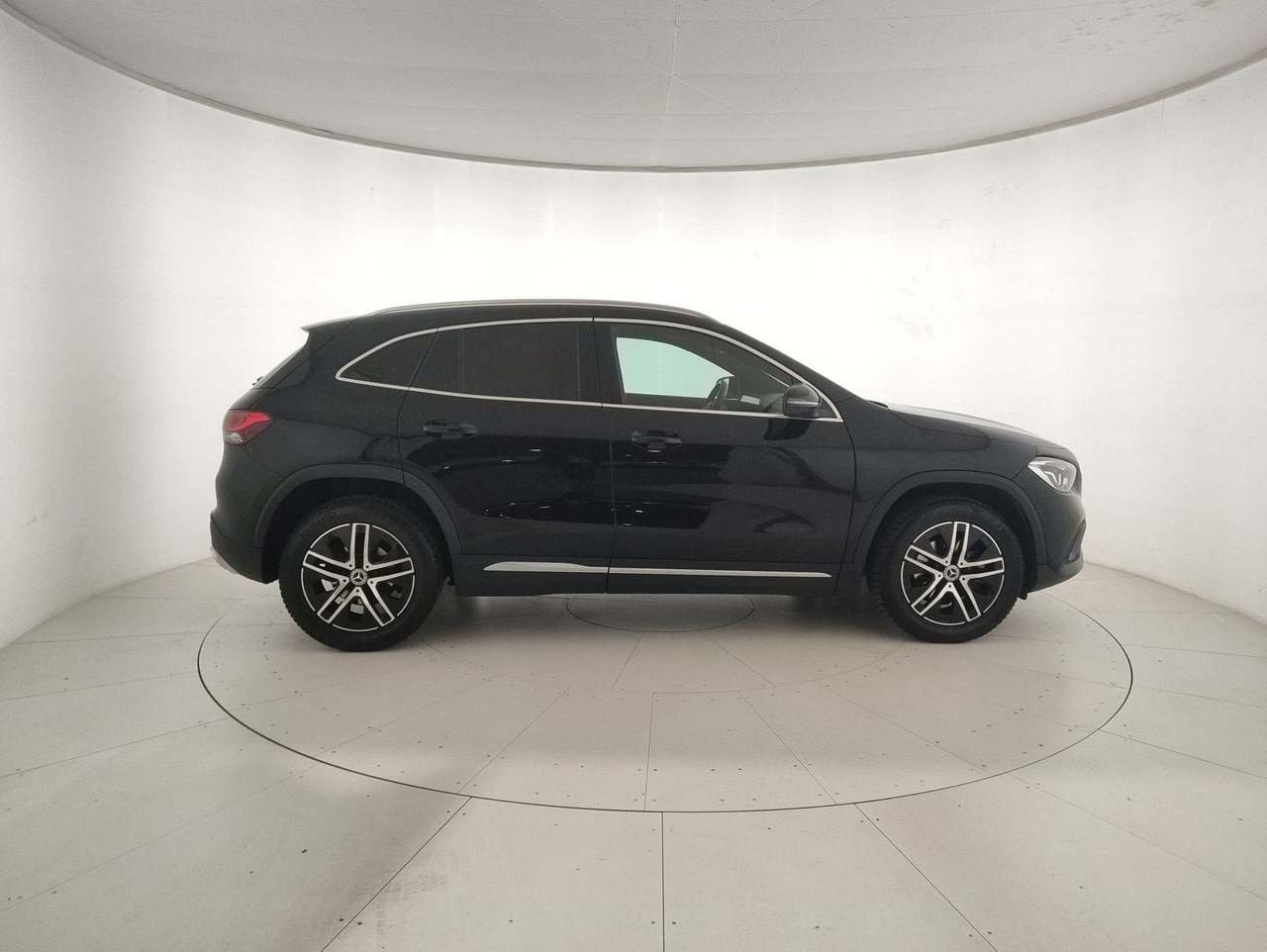GLA 180 d Sport Plus auto - Certified