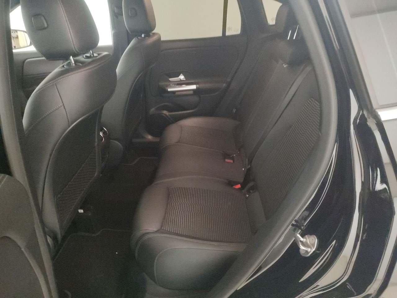 GLA 180 d Sport Plus auto - Certified