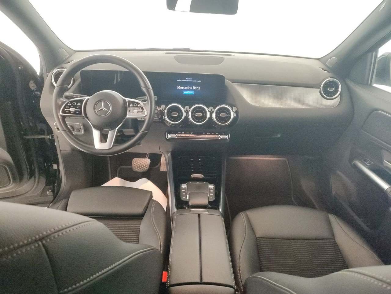GLA 180 d Sport Plus auto - Certified