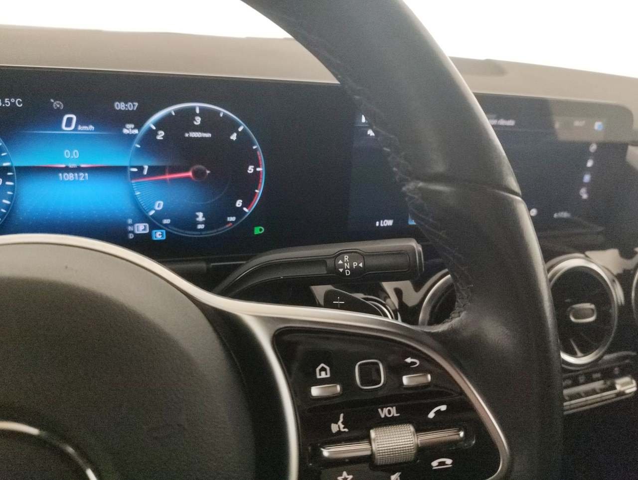 GLA 180 d Sport Plus auto - Certified