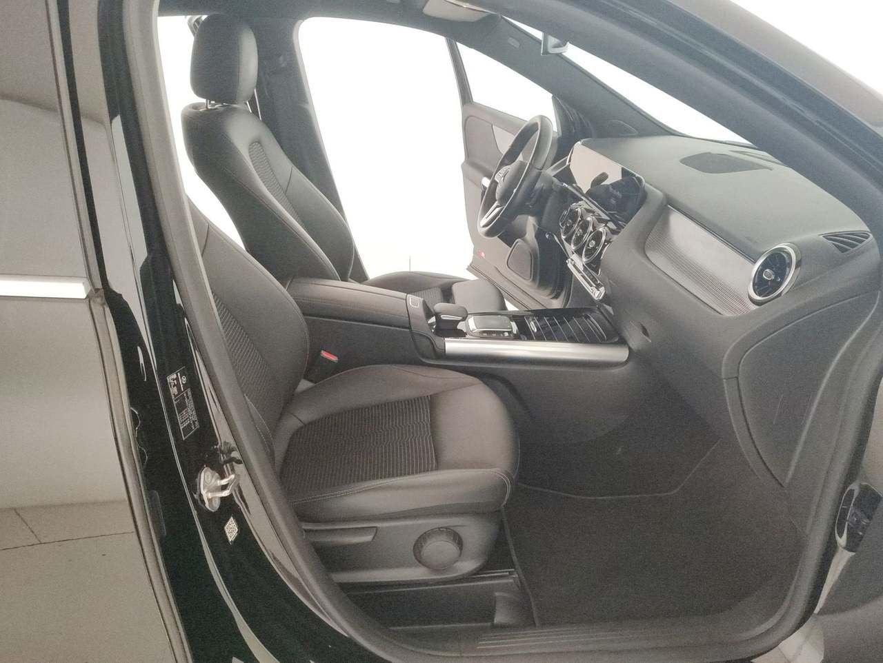 GLA 180 d Sport Plus auto - Certified