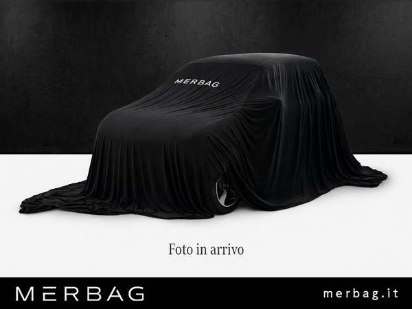 Fortwo eq Passion 4,6kW - Certified