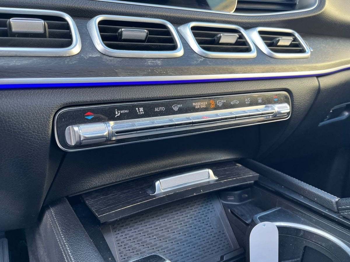 GLE 350 de phev (e eq-power) Premium 4matic auto - Certified