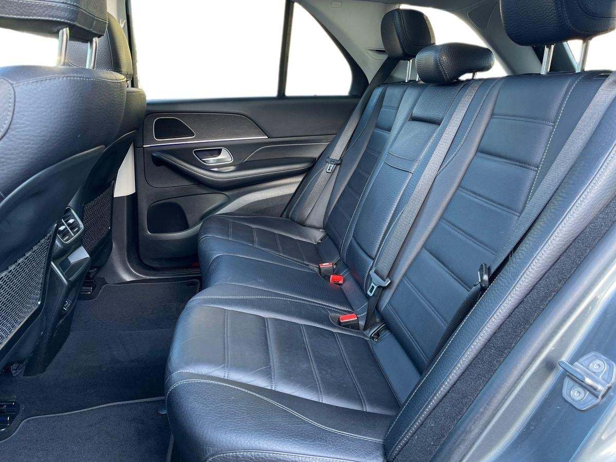 GLE 350 de phev (e eq-power) Premium 4matic auto - Certified