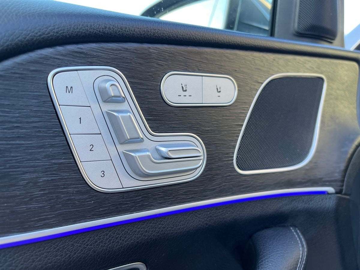 GLE 350 de phev (e eq-power) Premium 4matic auto - Certified