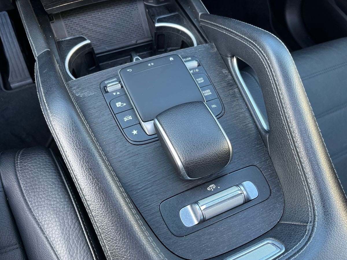 GLE 350 de phev (e eq-power) Premium 4matic auto - Certified