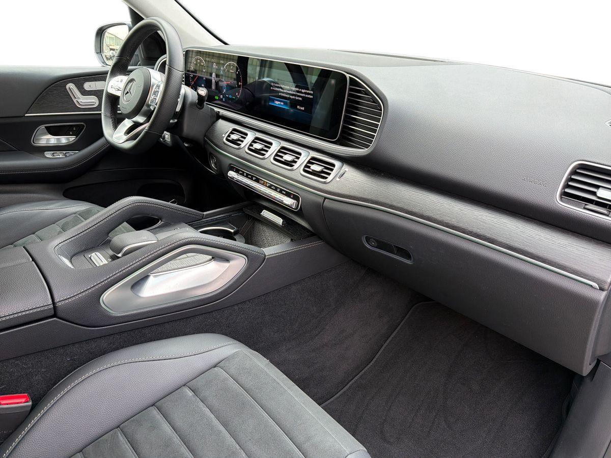 GLE 300 d mhev Premium 4matic auto - Certified