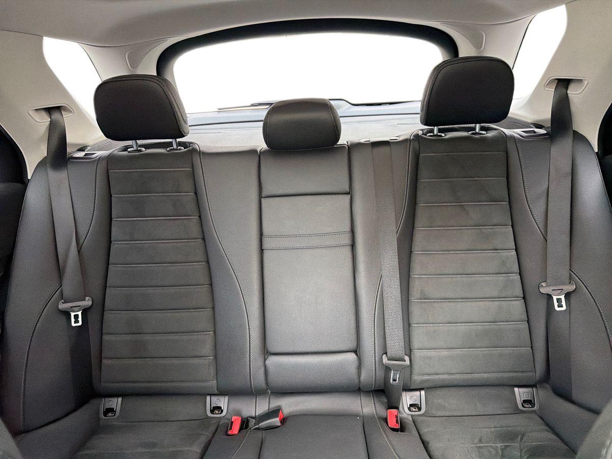 GLE 300 d mhev Premium 4matic auto - Certified