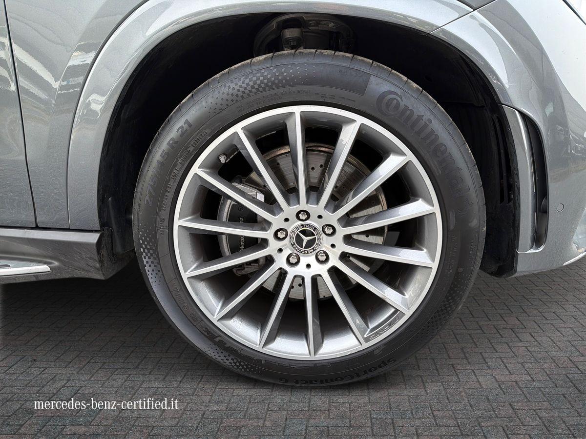 GLE 300 d mhev Premium 4matic auto - Certified