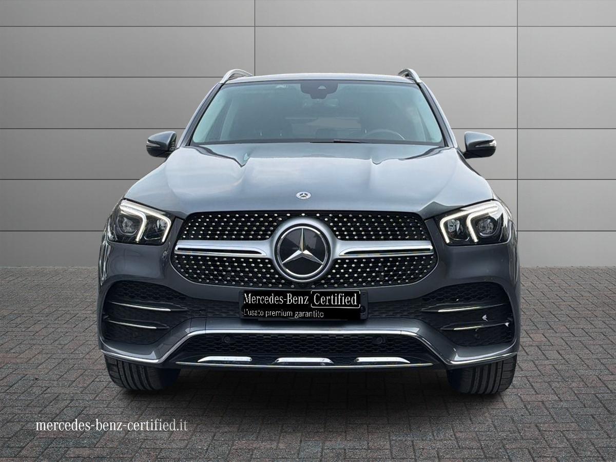 GLE 300 d mhev Premium 4matic auto - Certified