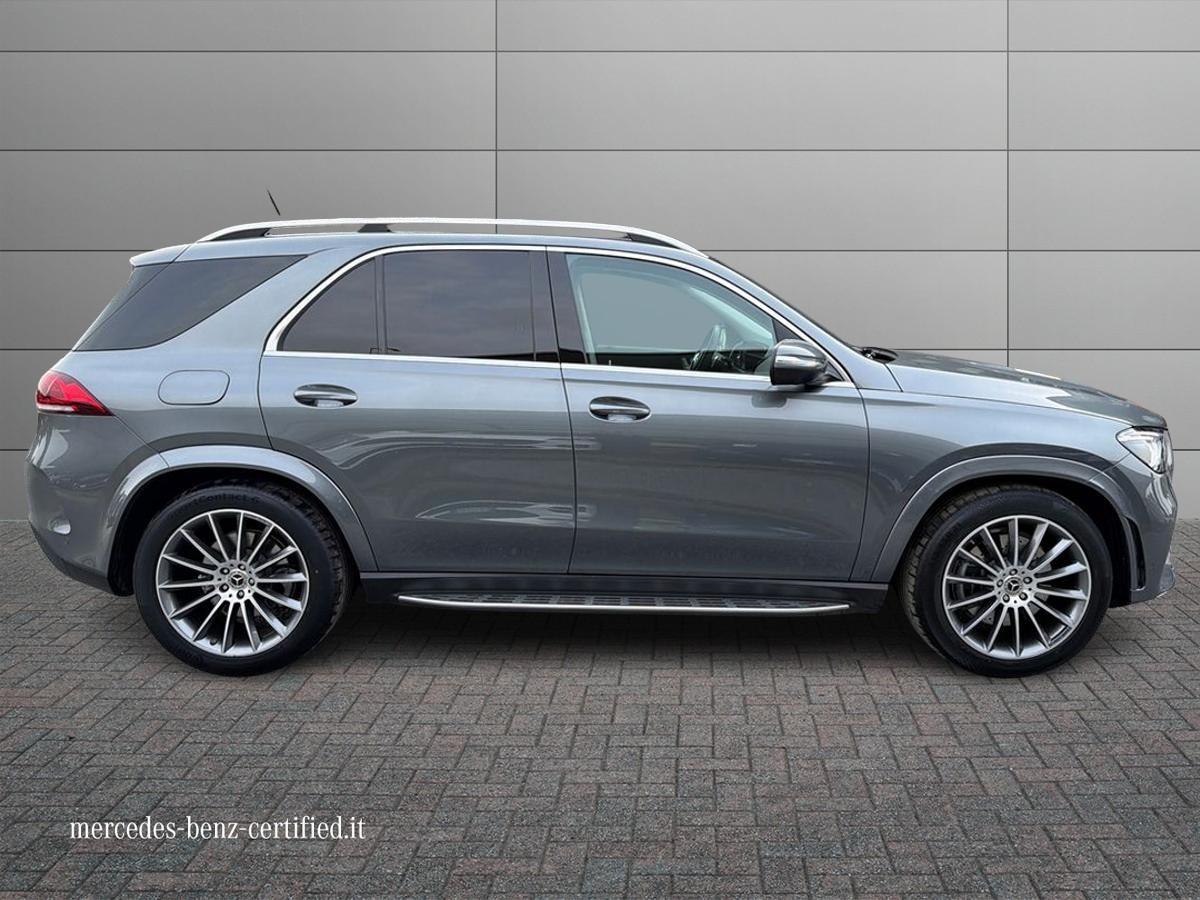 GLE 300 d mhev Premium 4matic auto - Certified