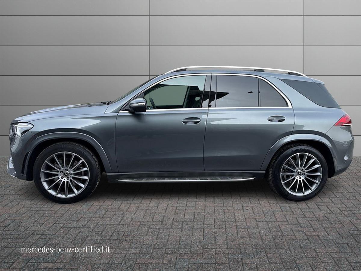GLE 300 d mhev Premium 4matic auto - Certified