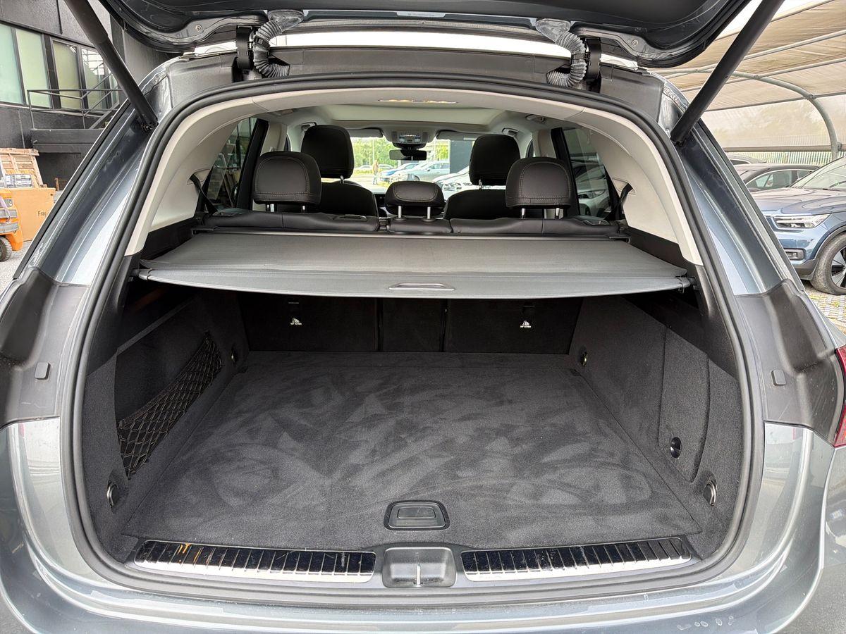 GLE 300 d mhev Premium 4matic auto - Certified