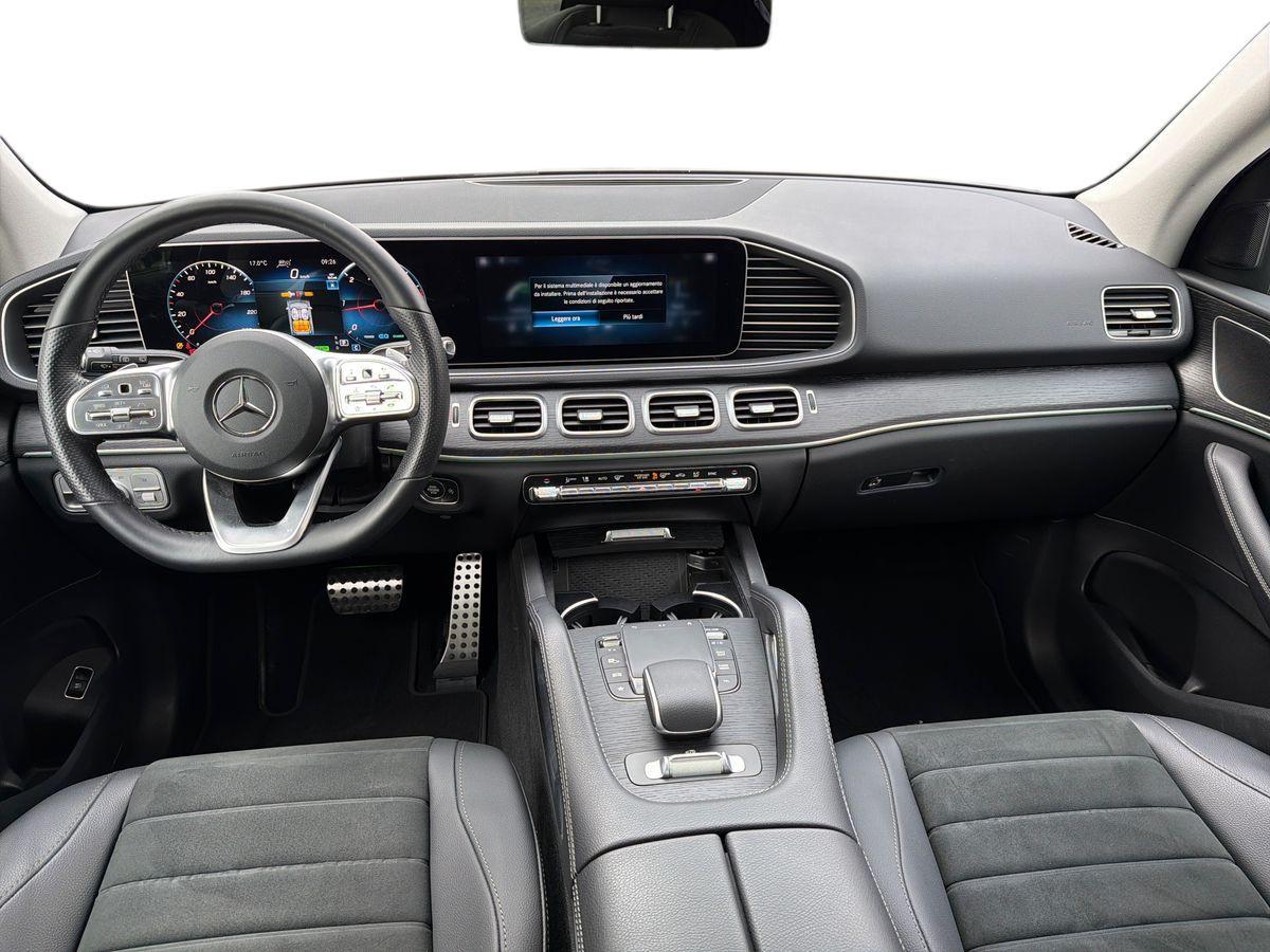 GLE 300 d mhev Premium 4matic auto - Certified