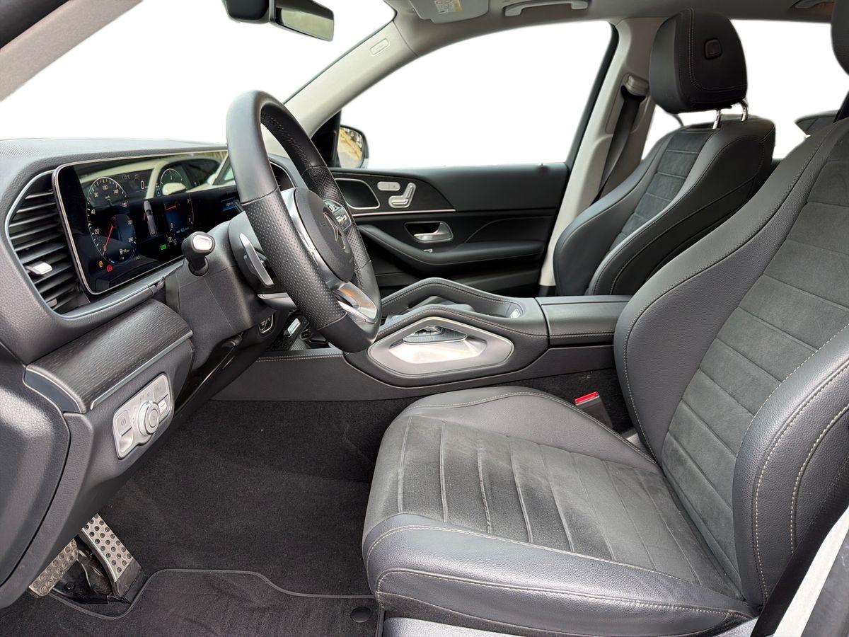 GLE 300 d mhev Premium 4matic auto - Certified