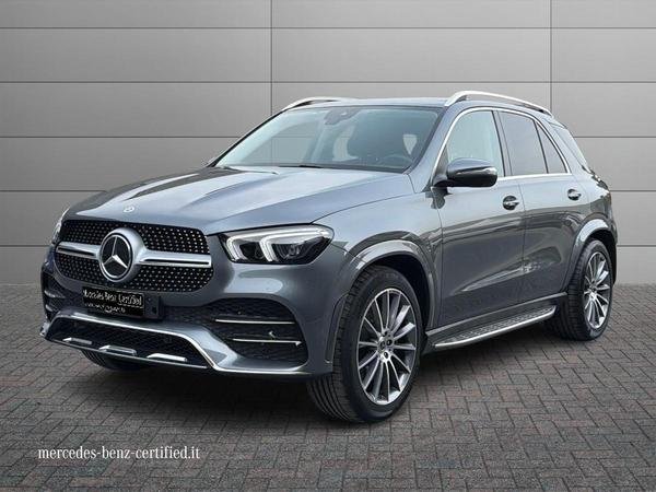 GLE 300 d mhev Premium 4matic auto - Certified