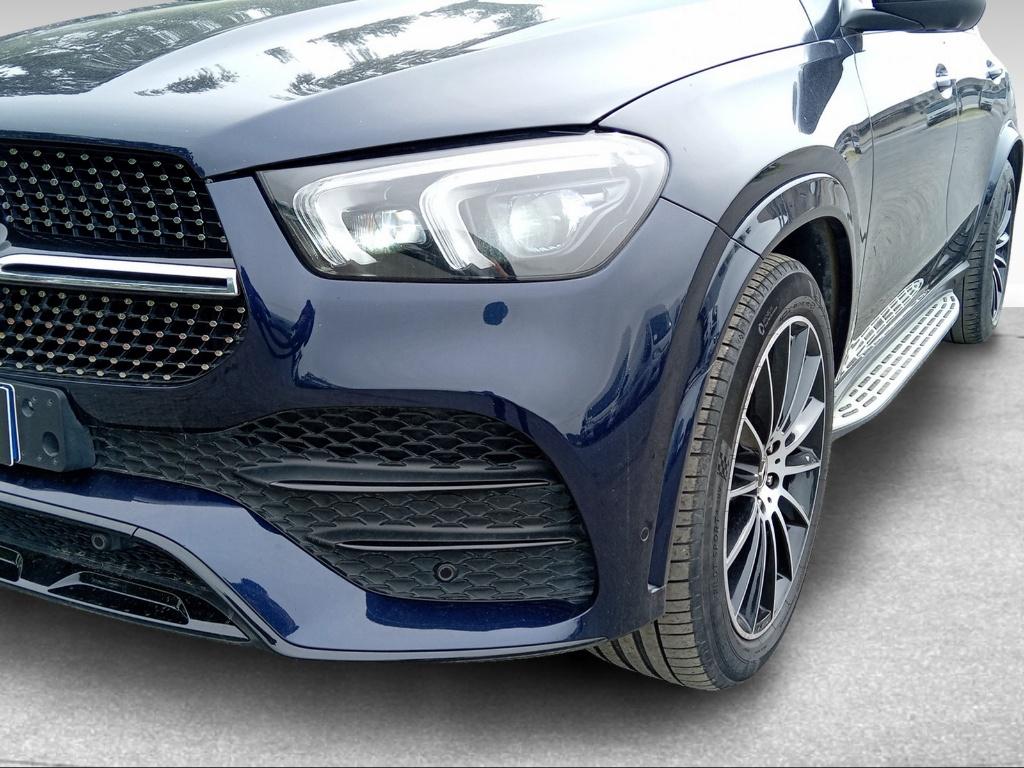 GLE 300 d mhev Premium Plus 4matic auto - Certified