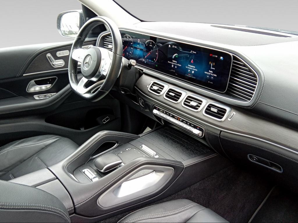 GLE 300 d mhev Premium Plus 4matic auto - Certified