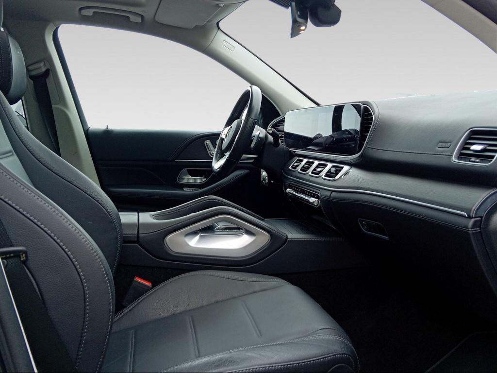 GLE 300 d mhev Premium Plus 4matic auto - Certified