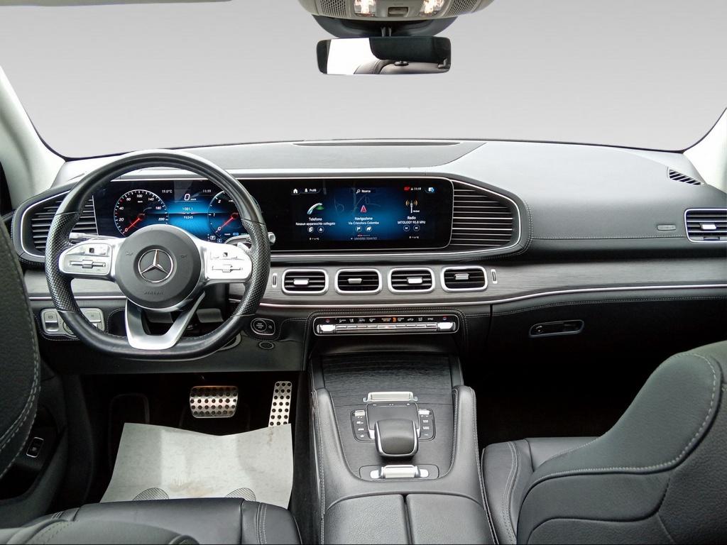 GLE 300 d mhev Premium Plus 4matic auto - Certified