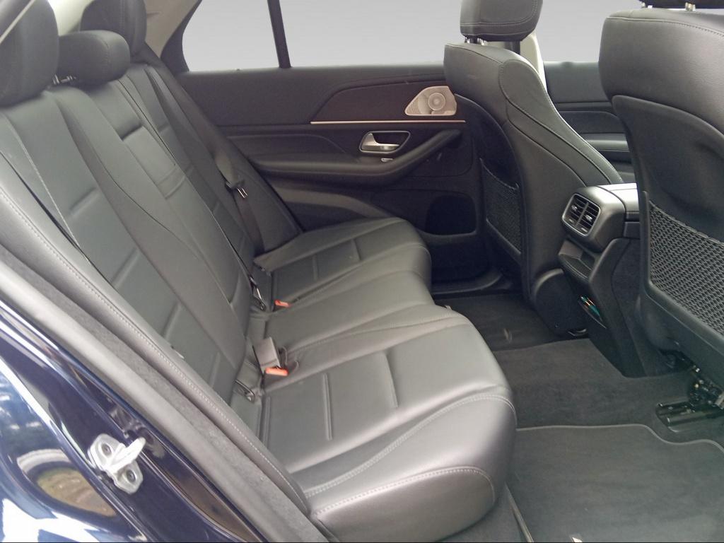 GLE 300 d mhev Premium Plus 4matic auto - Certified