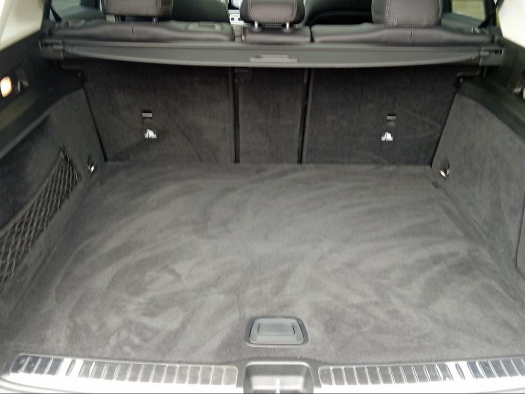 GLE 300 d mhev Premium Plus 4matic auto - Certified