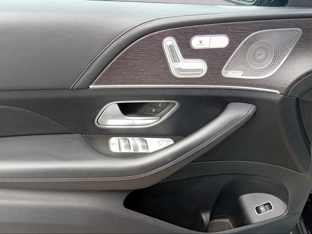 GLE 300 d mhev Premium Plus 4matic auto - Certified