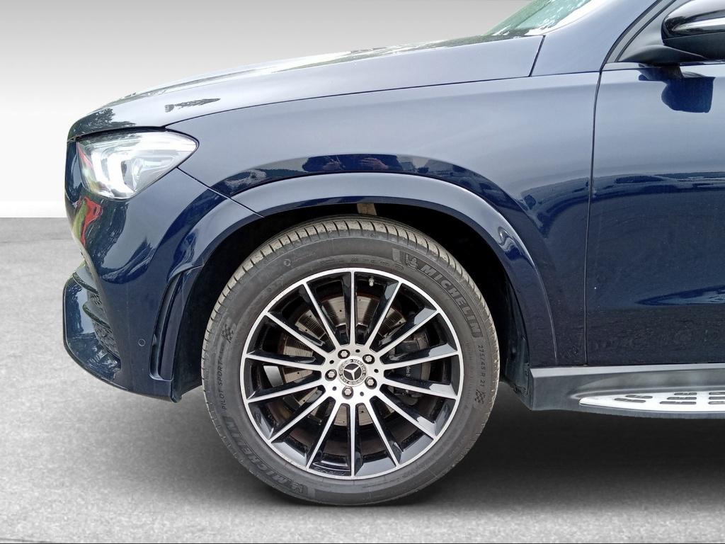 GLE 300 d mhev Premium Plus 4matic auto - Certified