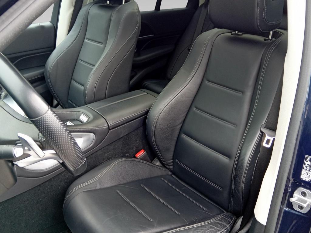 GLE 300 d mhev Premium Plus 4matic auto - Certified