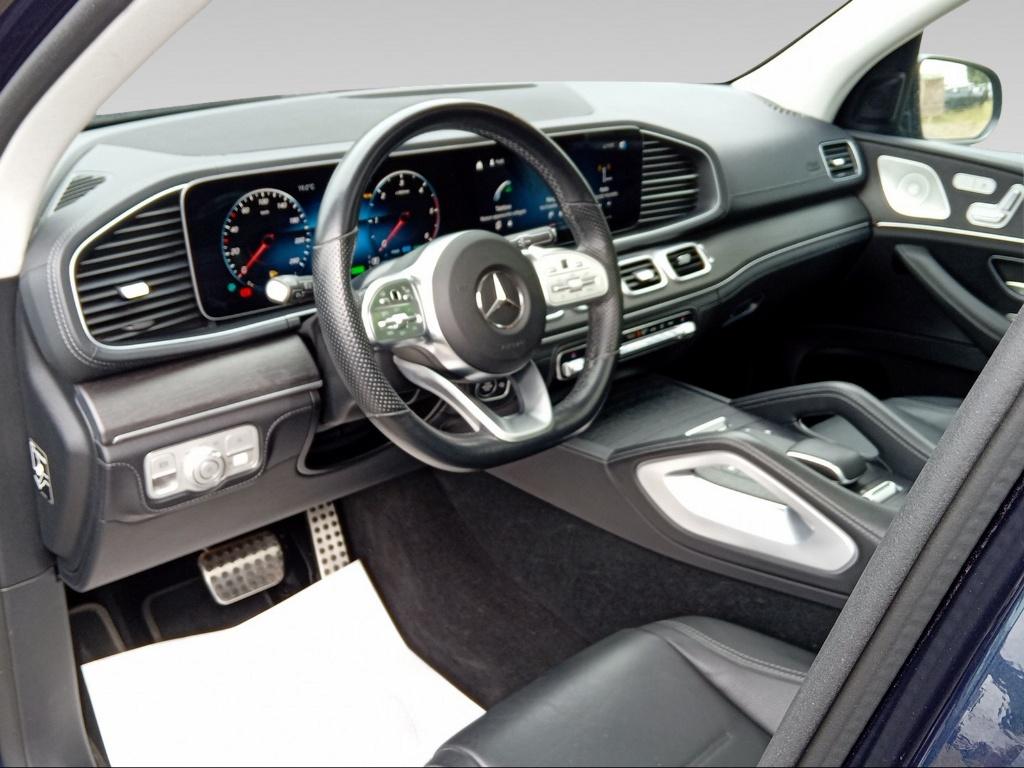 GLE 300 d mhev Premium Plus 4matic auto - Certified