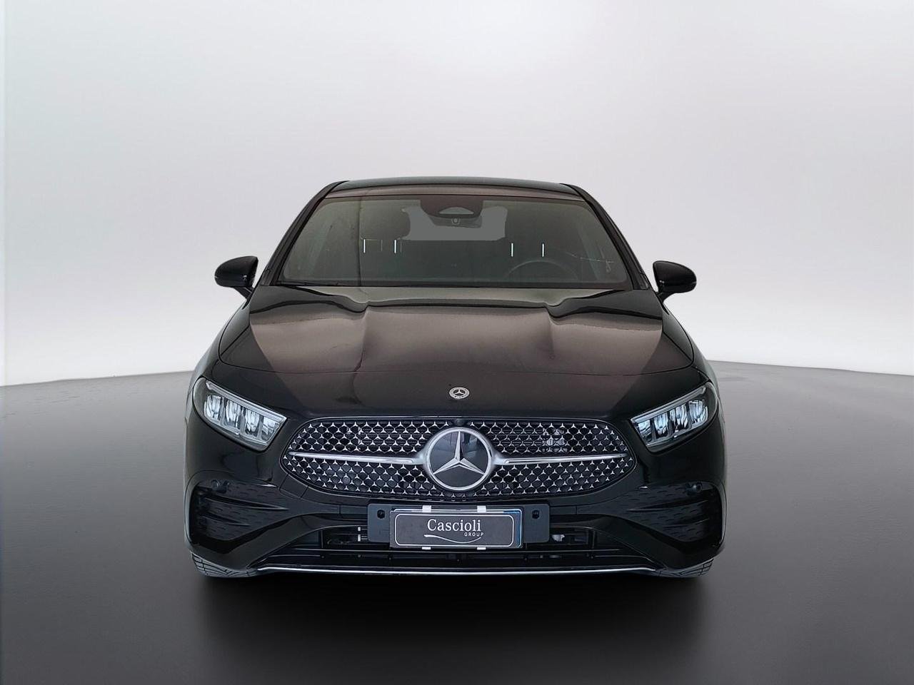 A 250 e phev AMG Line Advanced Plus auto - Certified