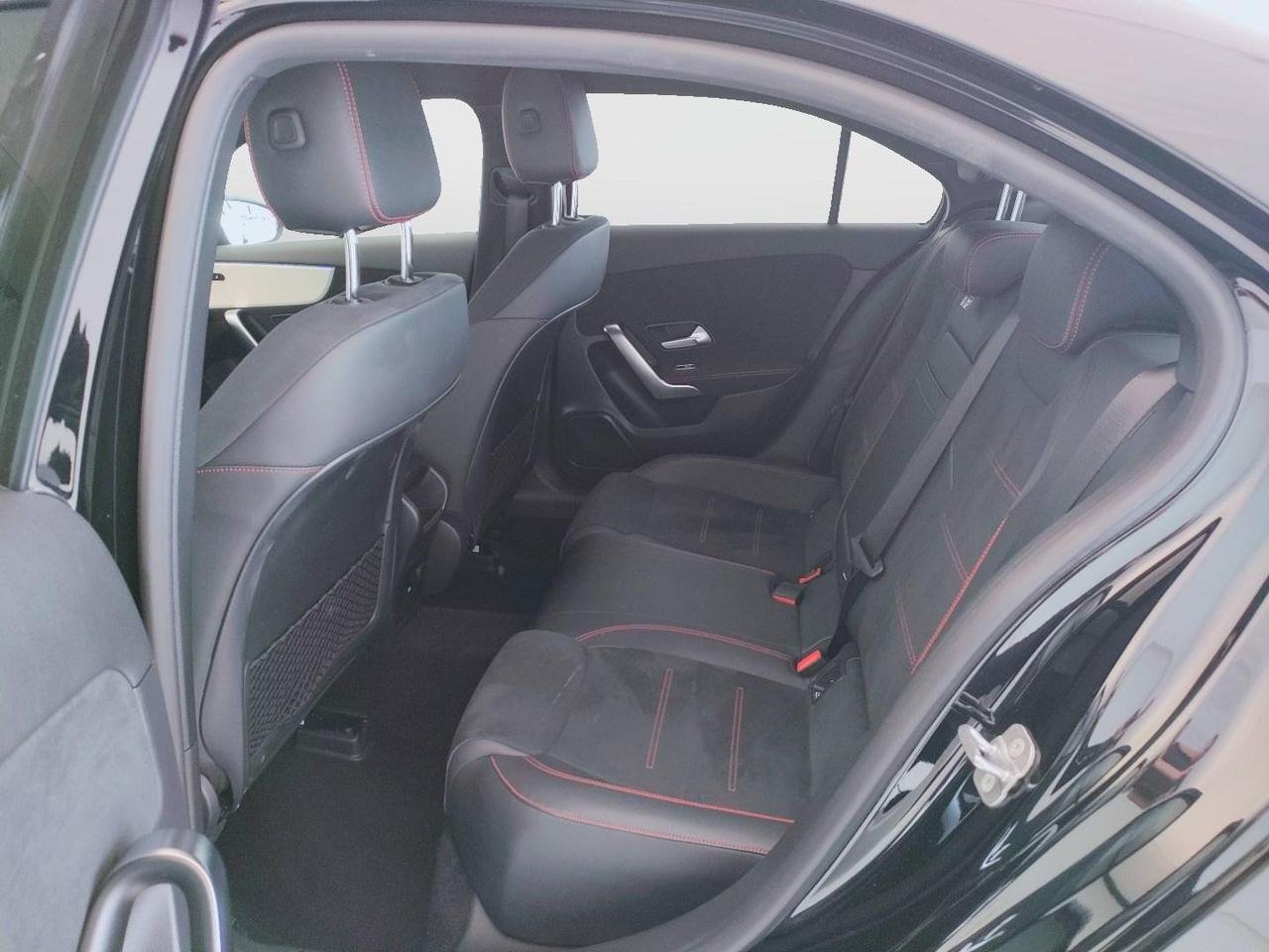 A 250 e phev AMG Line Advanced Plus auto - Certified