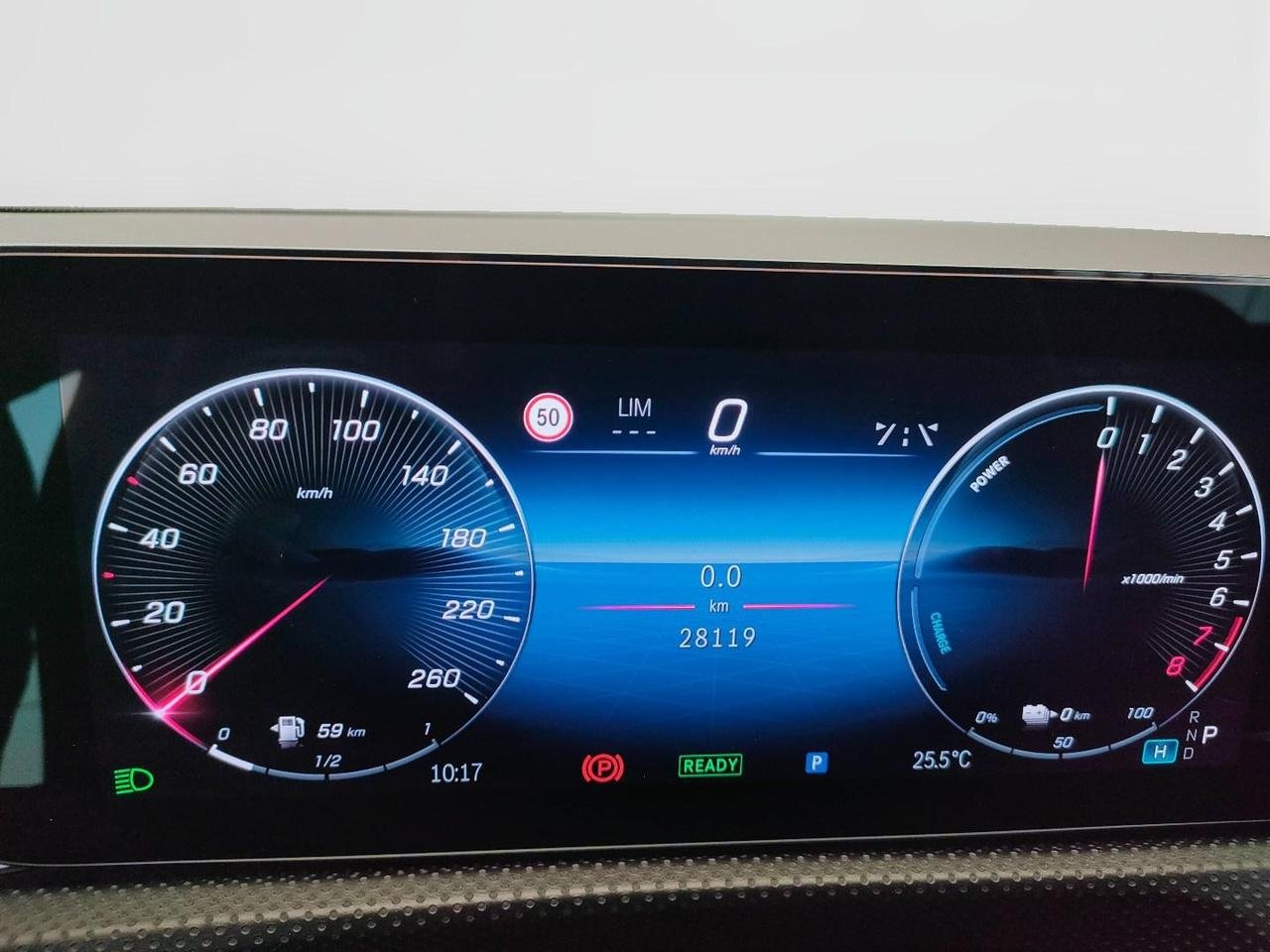 A 250 e phev AMG Line Advanced Plus auto - Certified