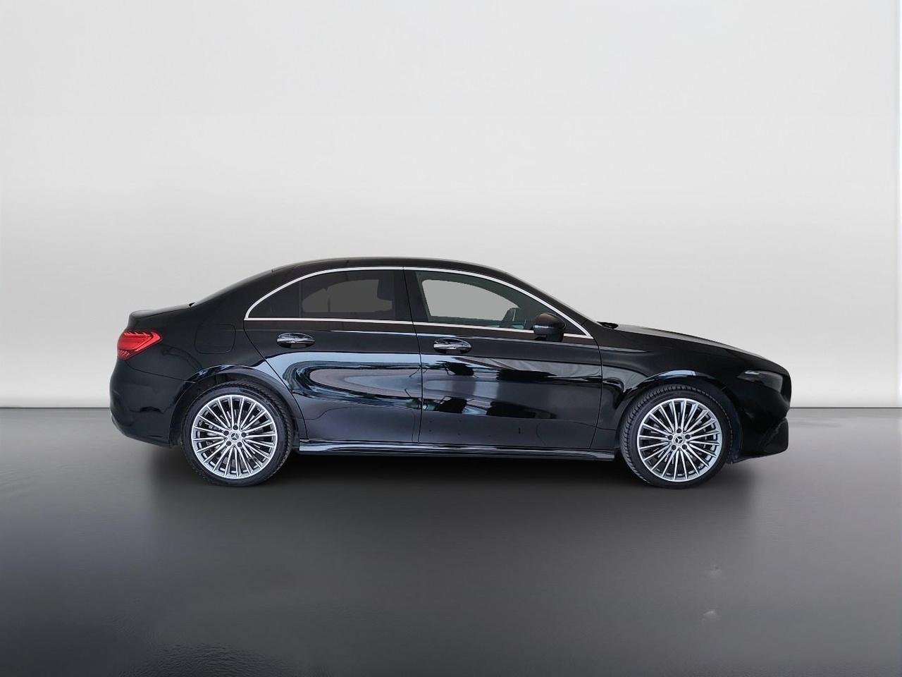 A 250 e phev AMG Line Advanced Plus auto - Certified