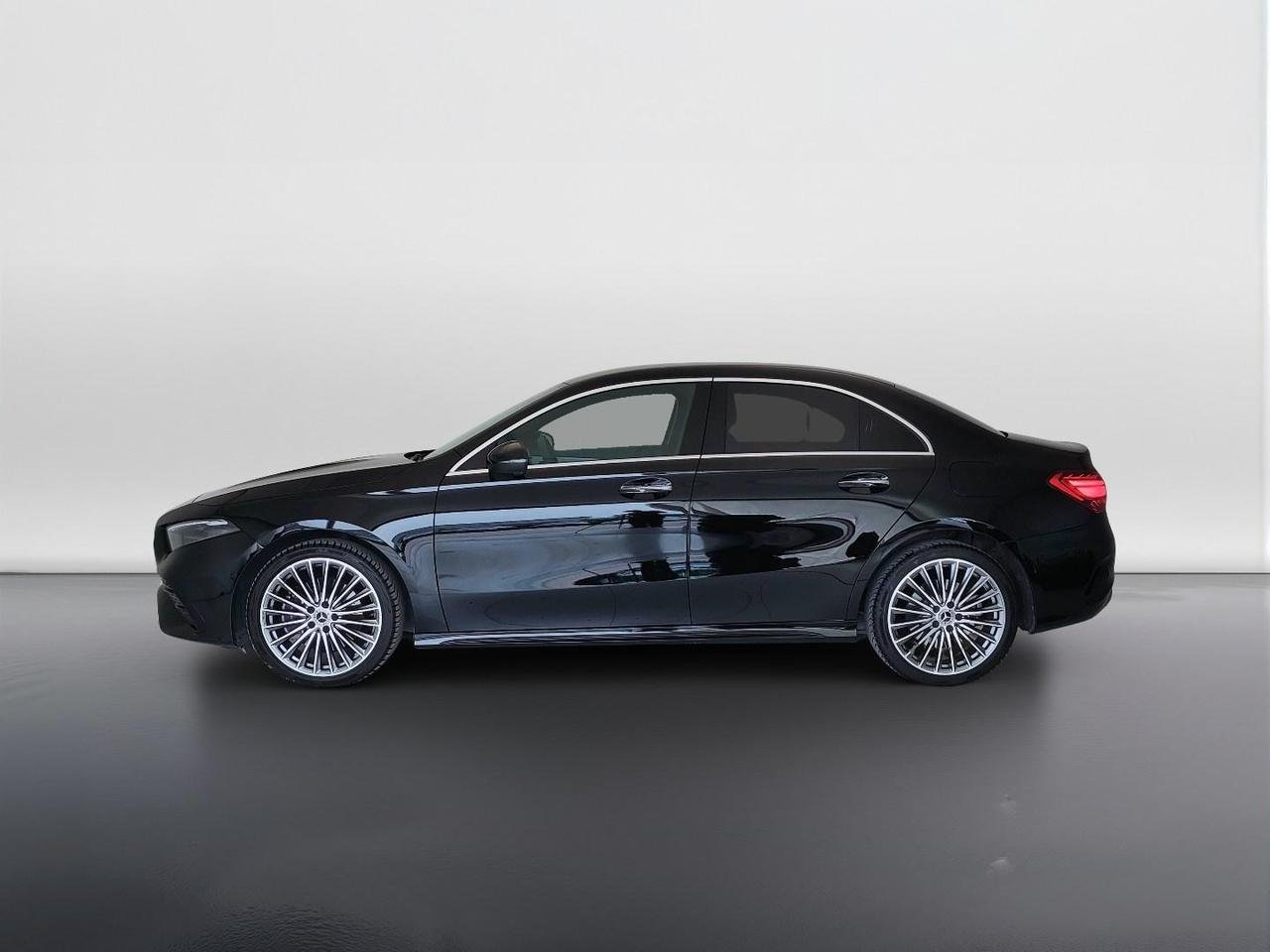 A 250 e phev AMG Line Advanced Plus auto - Certified