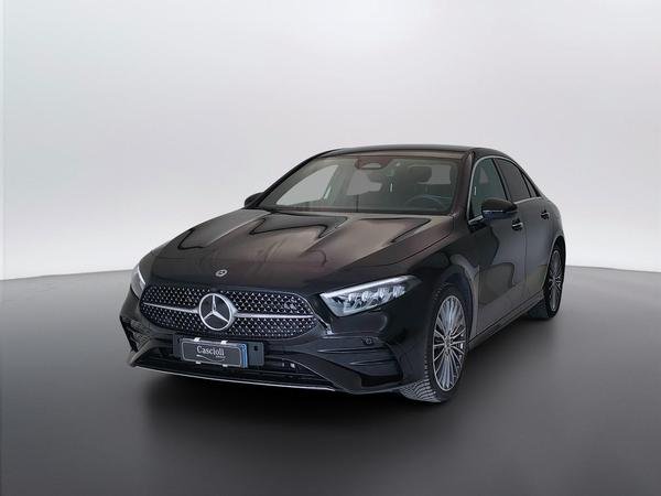 A 250 e phev AMG Line Advanced Plus auto - Certified