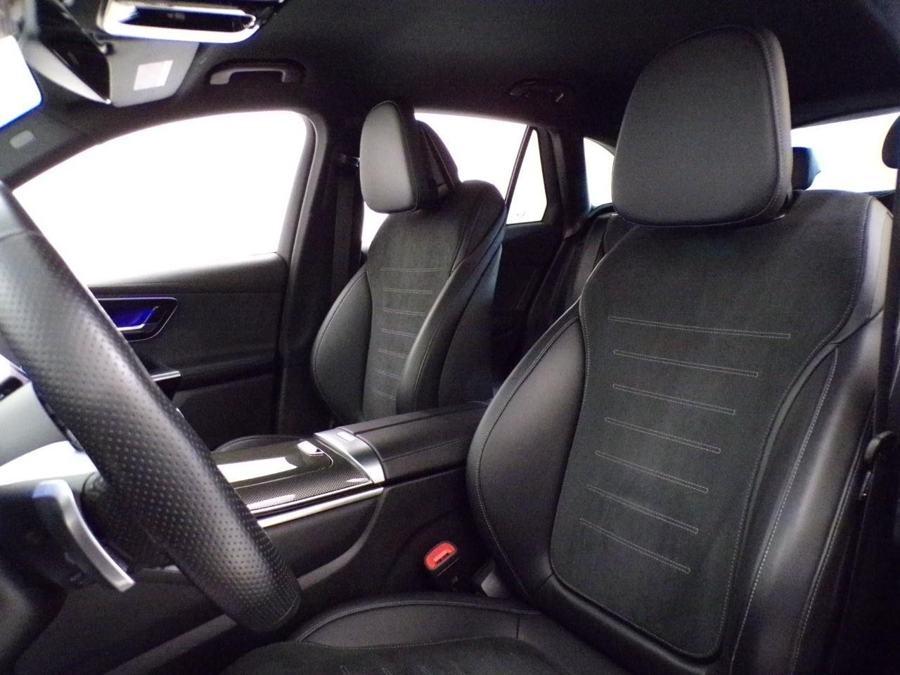 GLC 220 d AMG Advanced 4matic auto - Certified