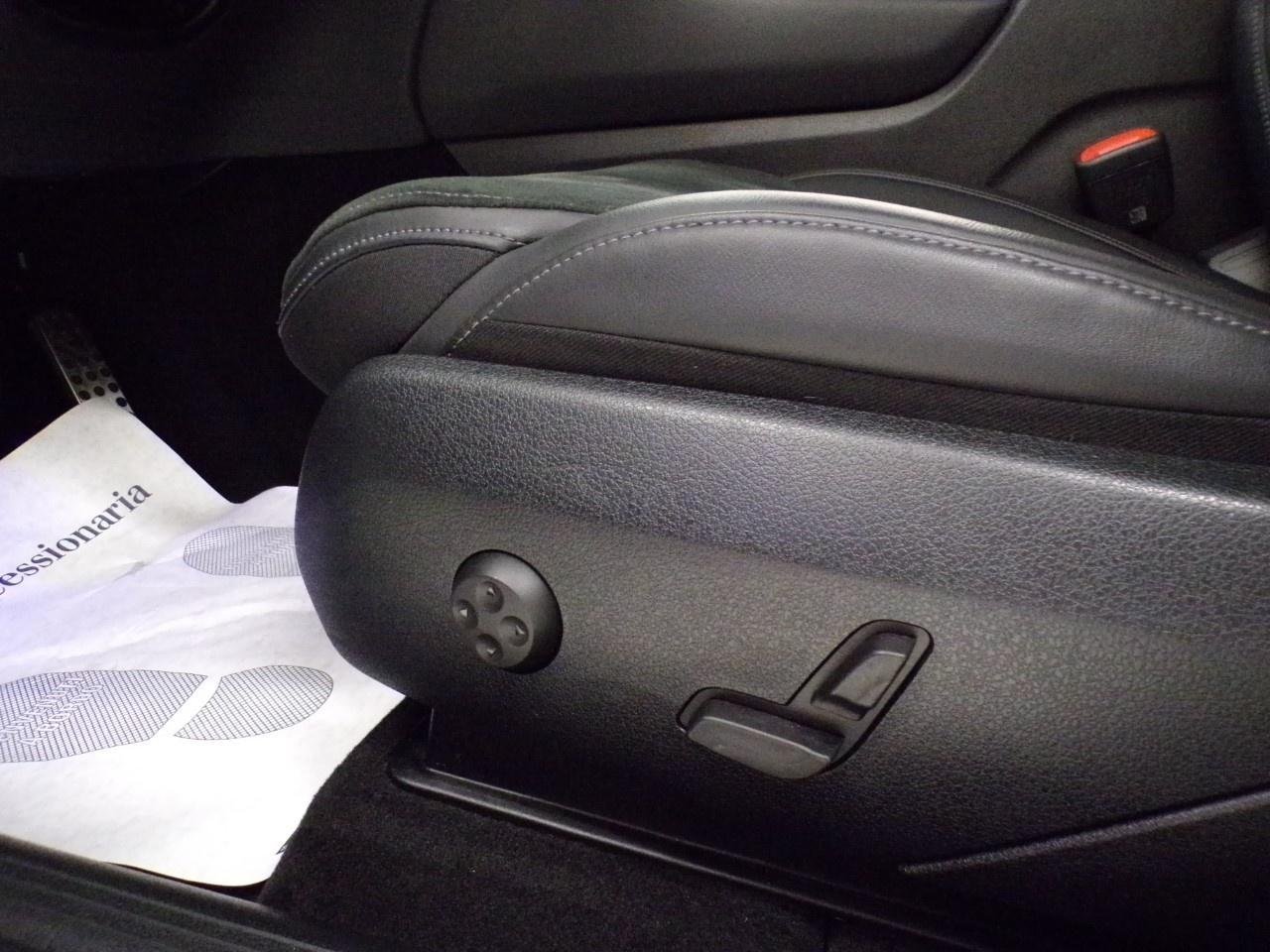 GLC 220 d AMG Advanced 4matic auto - Certified