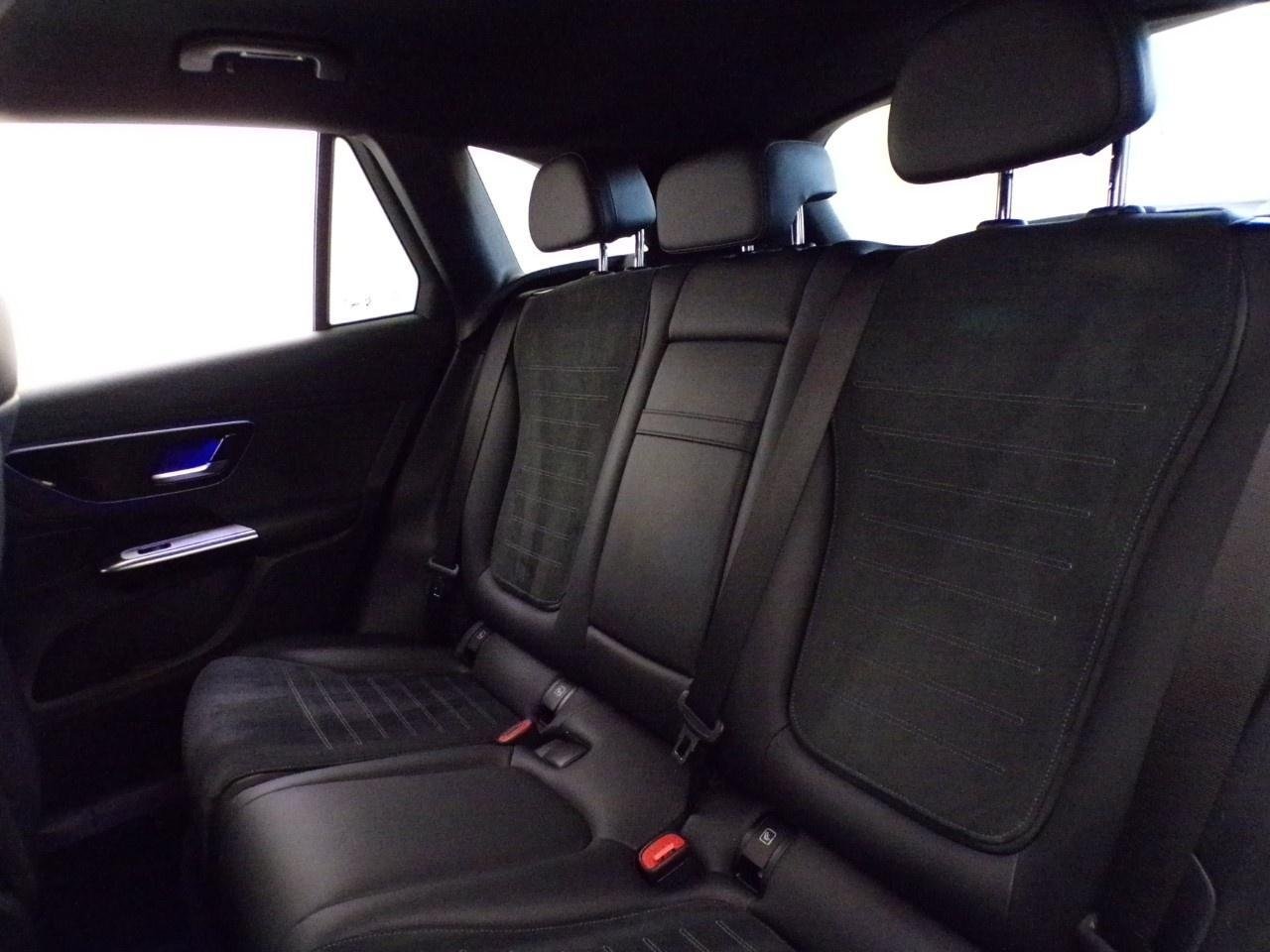 GLC 220 d AMG Advanced 4matic auto - Certified