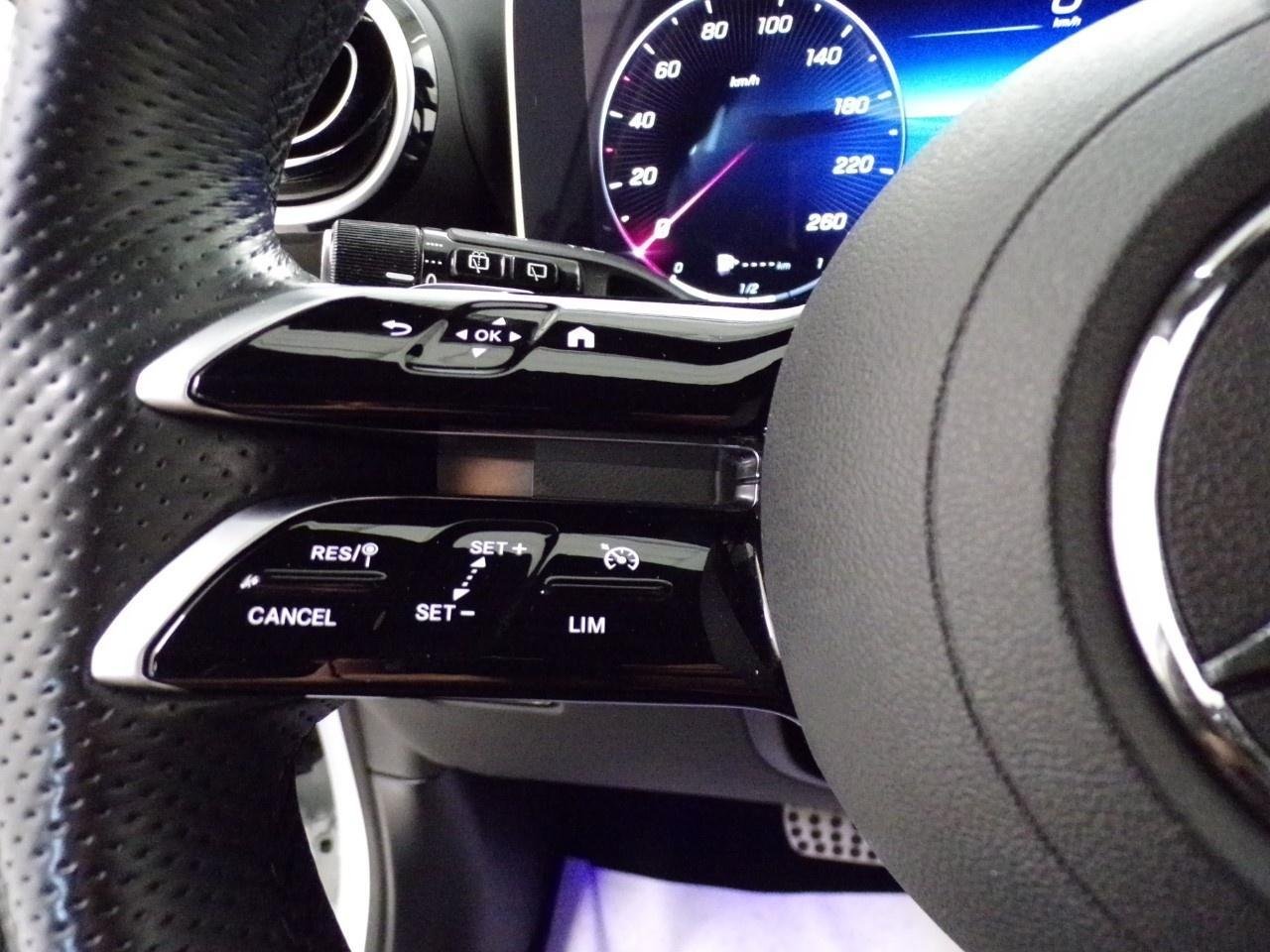 GLC 220 d AMG Advanced 4matic auto - Certified