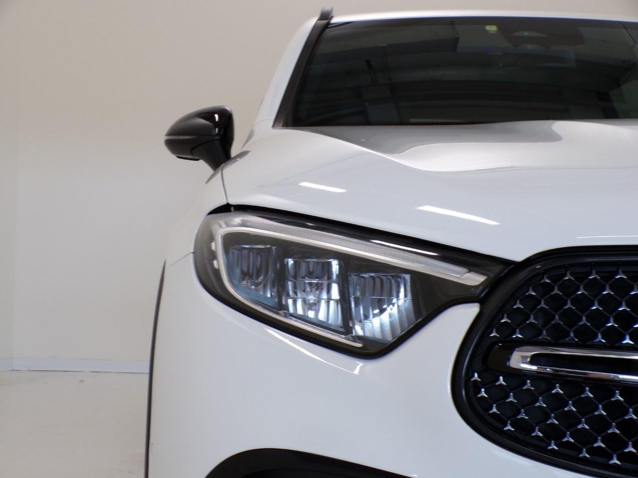 GLC 220 d AMG Advanced 4matic auto - Certified