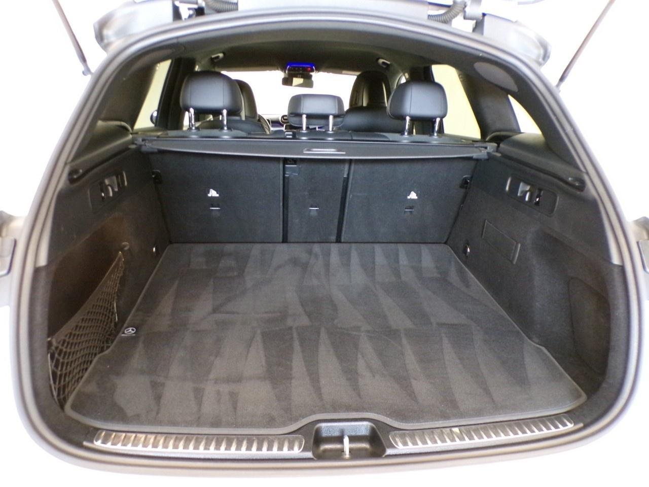 GLC 220 d AMG Advanced 4matic auto - Certified
