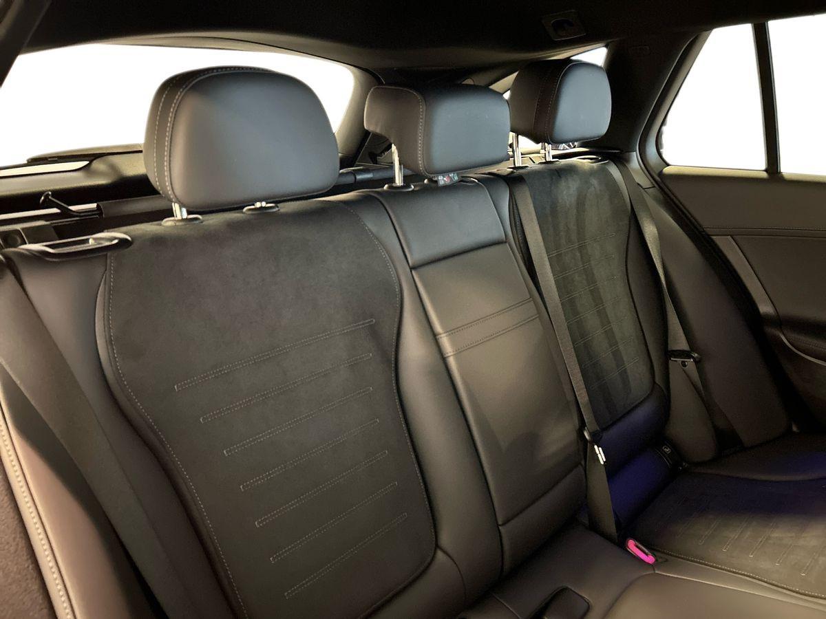 C SW 300 de phev AMG Line Advanced auto - Certified