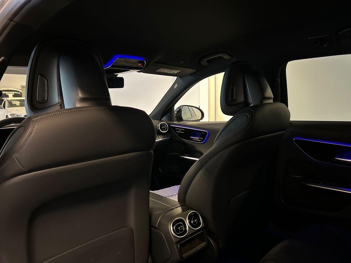 C SW 300 de phev AMG Line Advanced auto - Certified