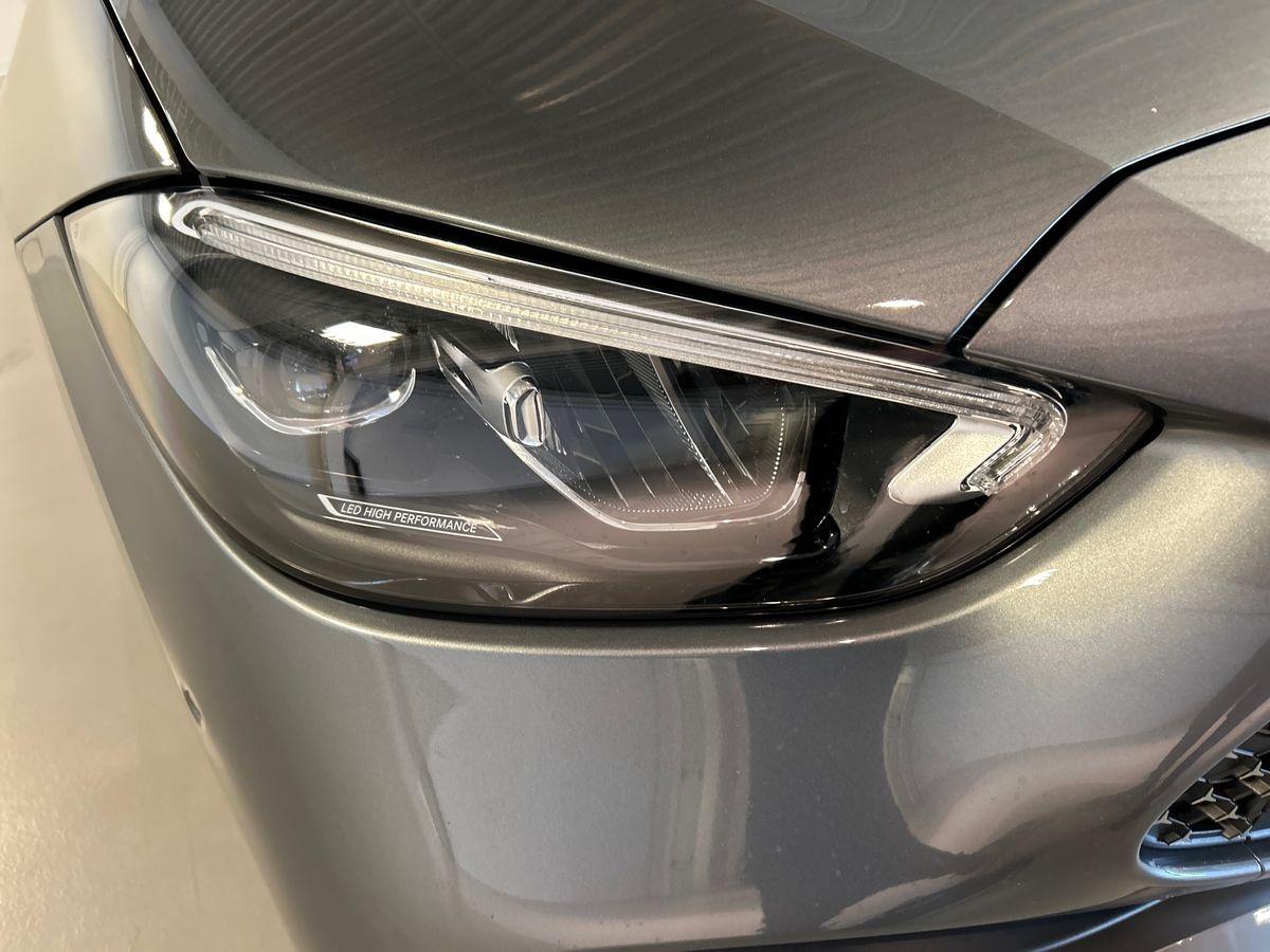 C SW 300 de phev AMG Line Advanced auto - Certified