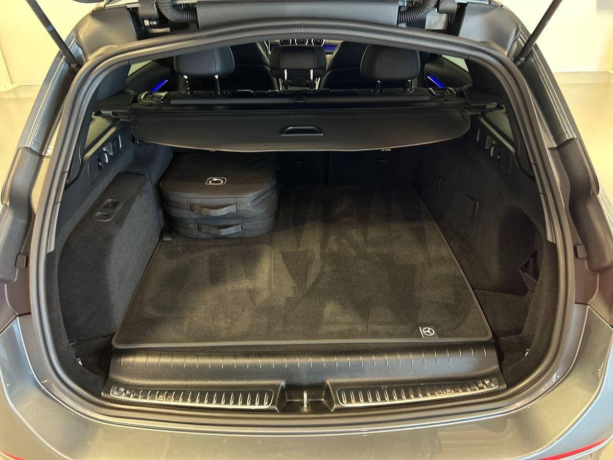 C SW 300 de phev AMG Line Advanced auto - Certified