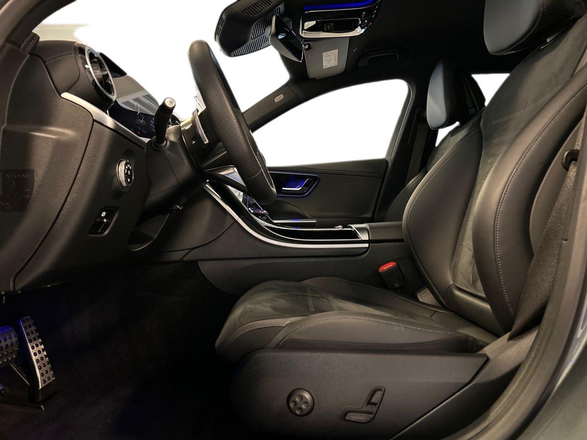 C SW 300 de phev AMG Line Advanced auto - Certified