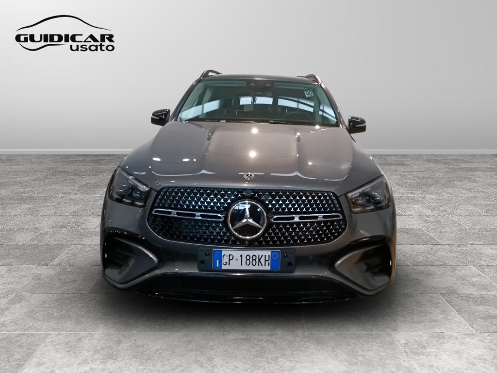 GLE 450 d AMG Line Premium 4matic auto - Certified