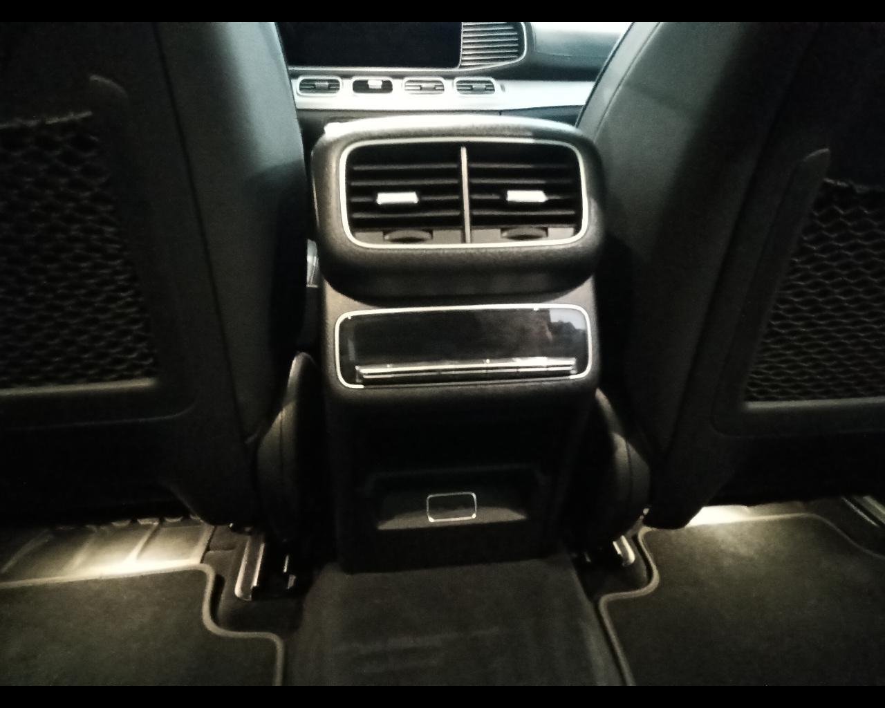 GLE 450 d AMG Line Premium 4matic auto - Certified